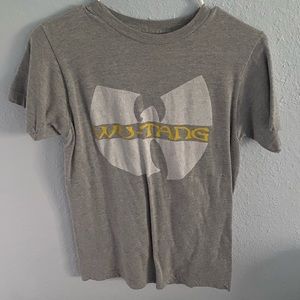 urban outfitters band tee
